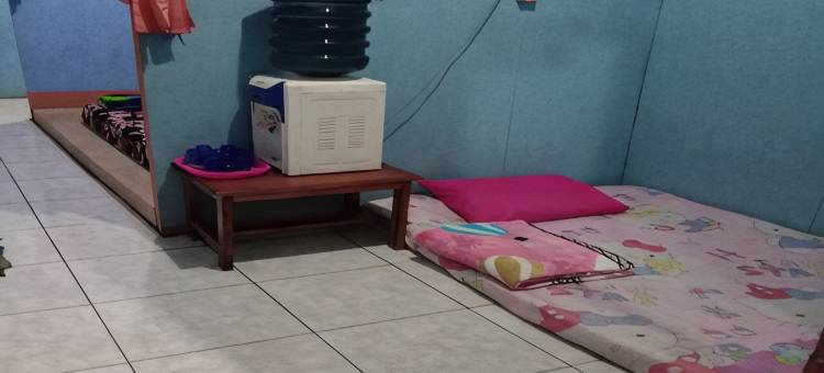 Homestay Sawarna Indah图片