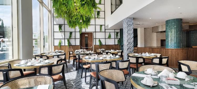 莱昂纳多精品酒店拉纳卡(Leonardo Boutique Hotel Larnaca)图片