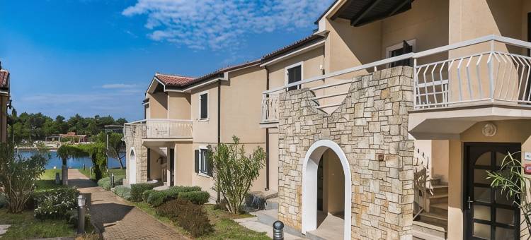 普拉瓦拉古娜索尔阿姆佛拉公寓(Apartments Amfora Plava Laguna)图片