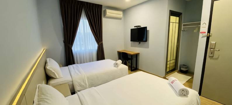 你和我酒店(Hotel U and Me)图片