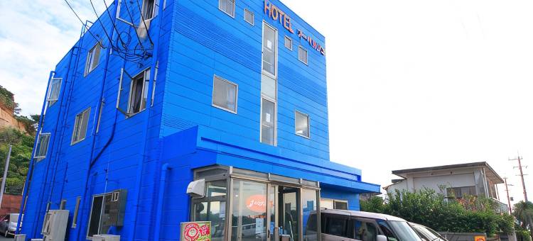 奥伯格酒店(Hotel Auberge)图片