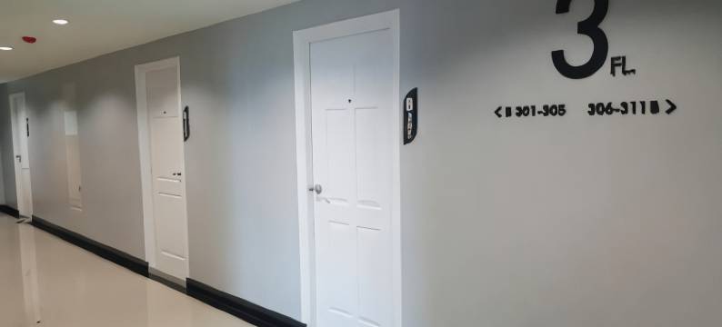 JK舒居酒店服务式公寓(JK Living Hotel and Service Apartment)图片