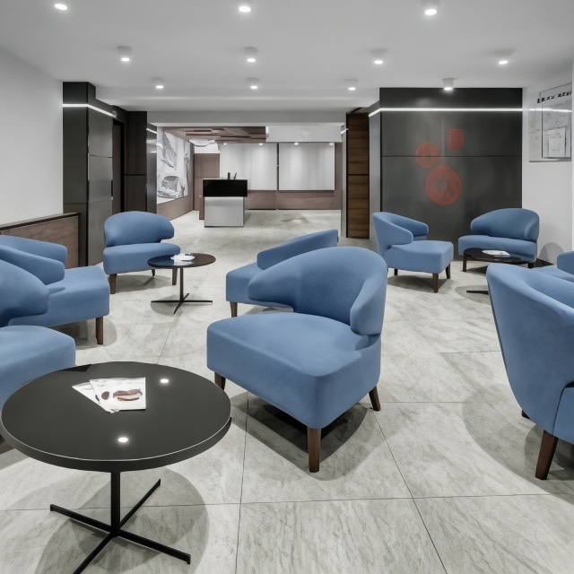 Hotel Zvezdnaya Hotel Overview