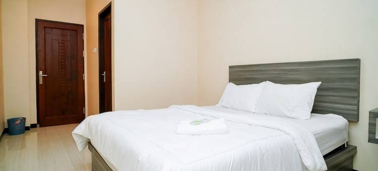 Mess Rejeki Redpartner图片