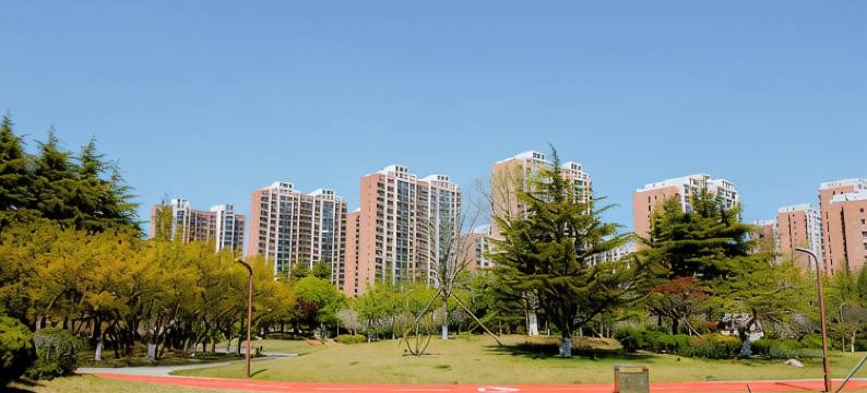 山东威海1030公寓(海晏街分店)图片