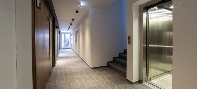 瓦尔住宅酒店(Residence Vaal)图片