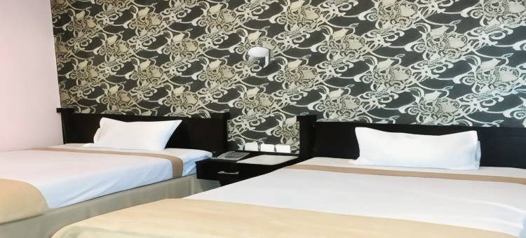 大星酒店(Grand Star Hotel)图片