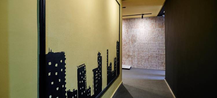 Stayhere Casablanca - Gauthier 2 - Contemporary Residence图片