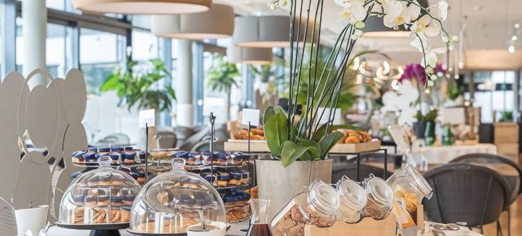 阿夸蒂斯酒店(Aquatis Hotel)图片