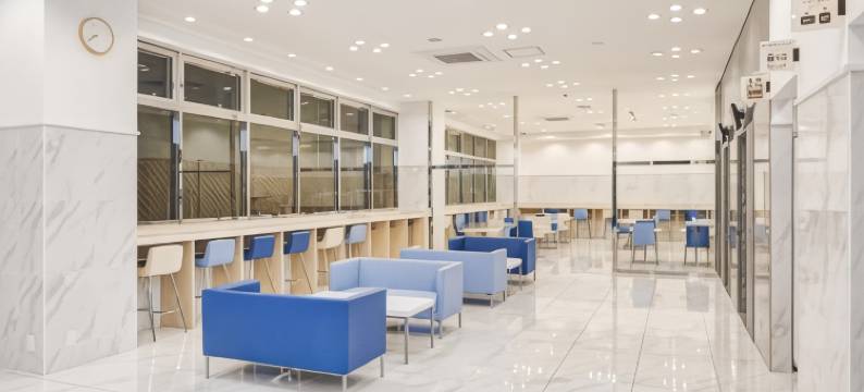 东横酒店京都二条城(Toyoko Inn Kyoto Nijojo Minami)图片