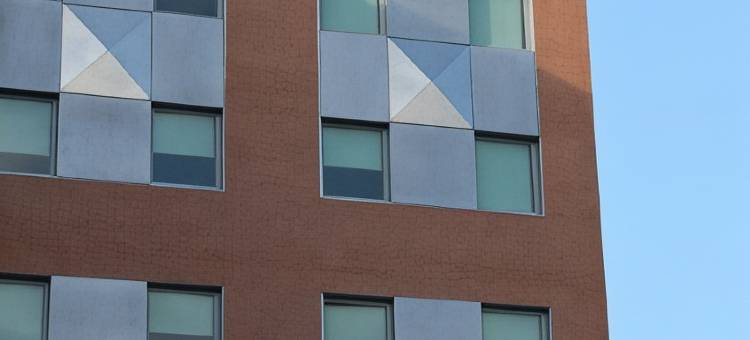 莱里达宜必思快捷酒店(Ibis Budget Lleida)图片