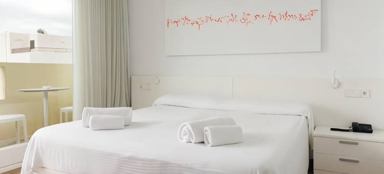 梦幻月亮天堂酒店(Hotel Moon Dreams Paraiso - Adults Recommended)图片