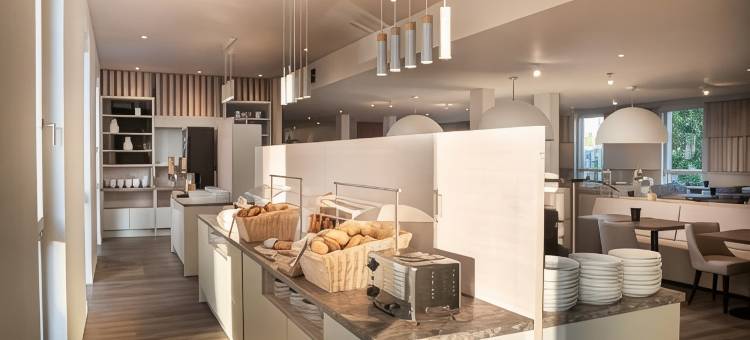 艾娜琥珀艺术酒店(Arthotel Ana Amber)图片