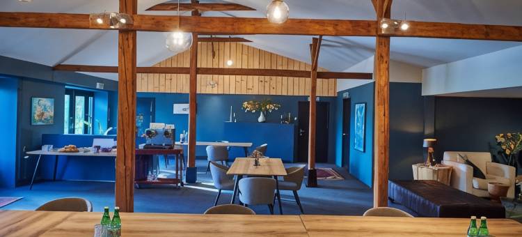 霍夫哈尔家庭旅馆和更多酒店(Boutique B&B Hoeve de Haar)图片