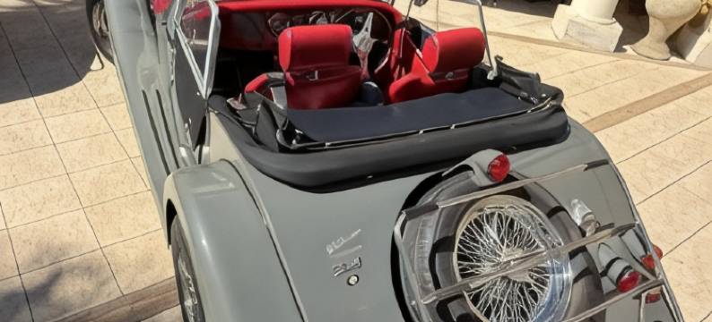 Adriana别墅酒店(Villa Adriana Hotel)图片