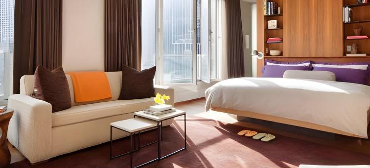 钱伯斯中央公园南Sonder酒店(Chambers Hotel Central Park South, Sonder)图片