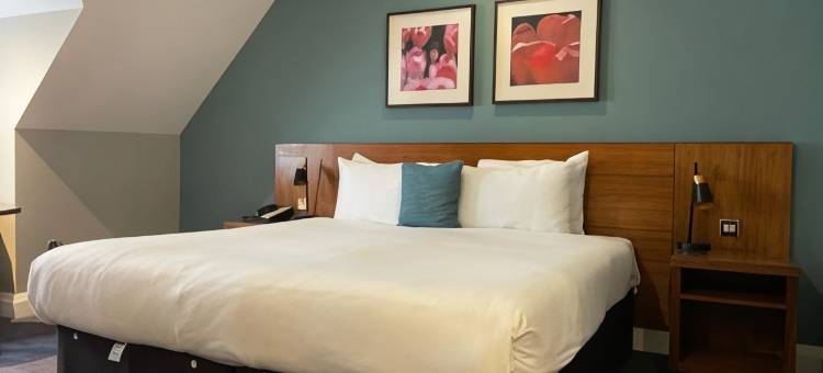 轮船贝斯特韦斯特酒店(Best Western the Ship Hotel)图片