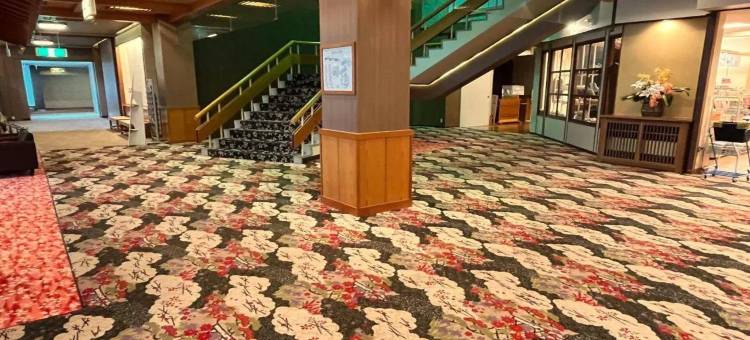 糸園岛酒店(Itoen Hotel Shima)图片