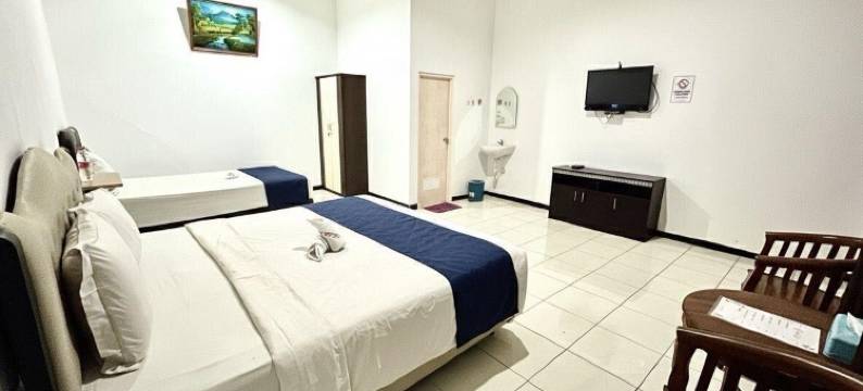 巴图尼德拉生活旅馆(Nidra Living Guesthouse Batu)图片