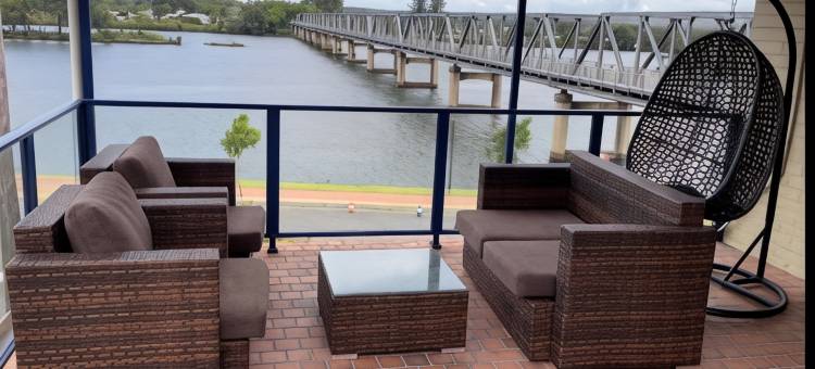 塔里汽车旅馆(Taree Motor Inn)图片