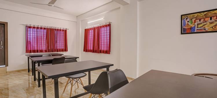 Itsy 酒店花园公园(Itsy Hotels Flowers Park)图片