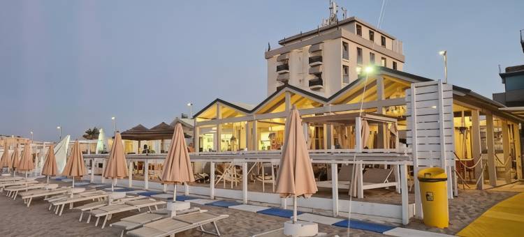 卡锐微酒店(Hotel Caravel)图片