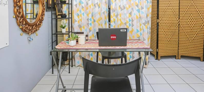 O系列93646玛丽亚格兰德酒店(Collection O 93646 Grand Property by Maria)图片