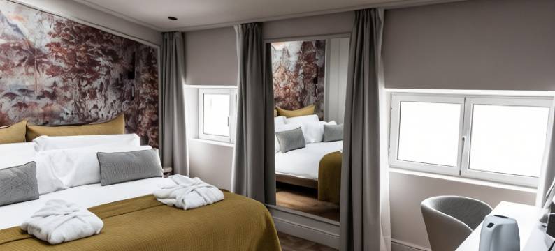 Soho精品店 - 庞博宫(Soho Boutique Palacio de Pombo)图片