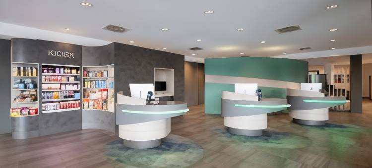 科隆市贝斯特韦斯特优质酒店(Best Western Plus Hotel Koeln City)图片