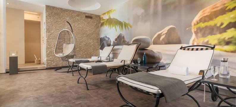 兰姆贝斯特韦斯特酒店(Best Western Hotel Lamm)图片