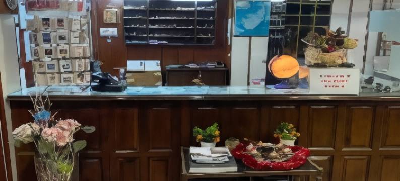 西帕希酒店(Sipahi)图片