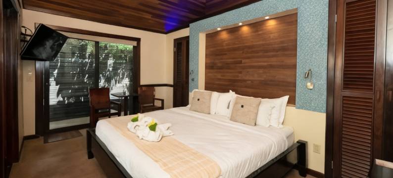 普尔精品小屋, 仅限成人(Pur Boutique Cabanas, Adults Only)图片