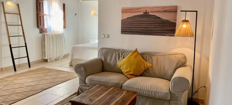 阿尔盖达小酒店(Petit Hotel Algaida)图片