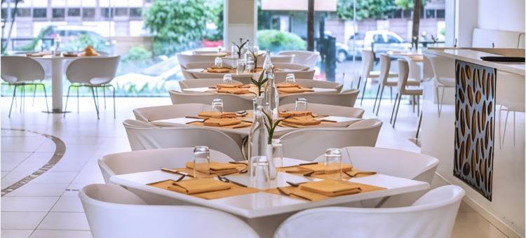 科希诺尔精英酒店靠近BKC(Hotel Kohinoor Elite Near BKC)图片