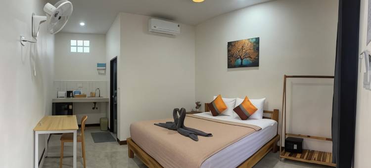 阿萨玛平房(Asama Bungalow)图片