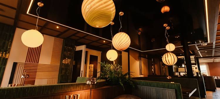 德贺万弗利兰酒店(De Herbergh Van Flielant)图片