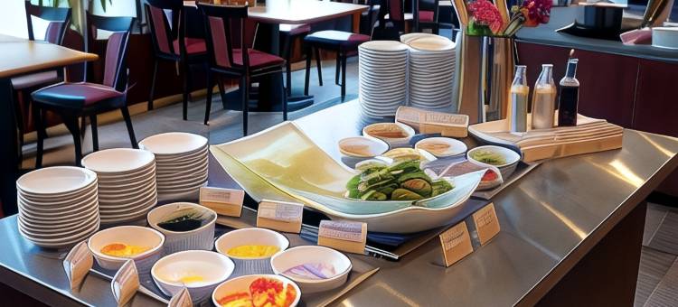 盛冈新嘉丽娜酒店(Hotel New Carina)图片