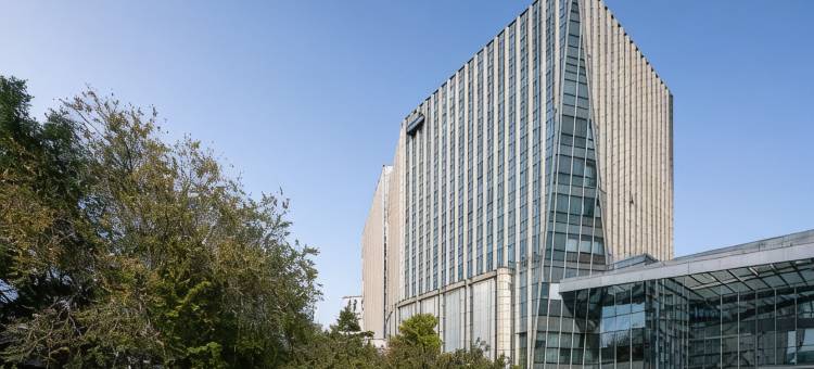 海淀戴斯精选温德姆酒店(北京中关村店)图片