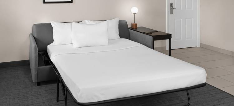 米斯蒂克格罗顿Residence Inn 酒店(Residence Inn Mystic Groton)图片