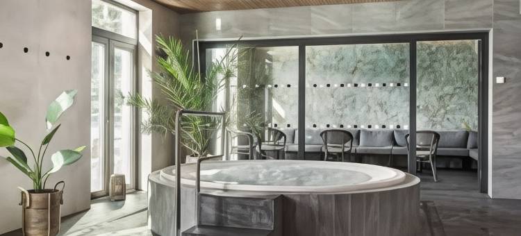 贝斯特韦斯特威哈公园酒店(Best Western Valhall Park Hotell)图片