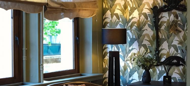 屈伊朗卡地亚原创城市酒店(Logis Hôtel Cartier)图片