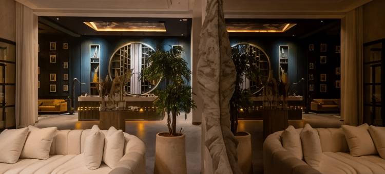 隐酒店(Yin Hotel)图片
