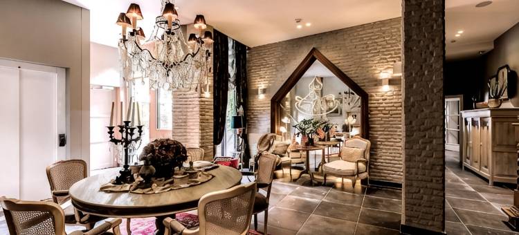 卡斯蒂利亚酒店(Luxury Boutique Hotel de Castillion)图片