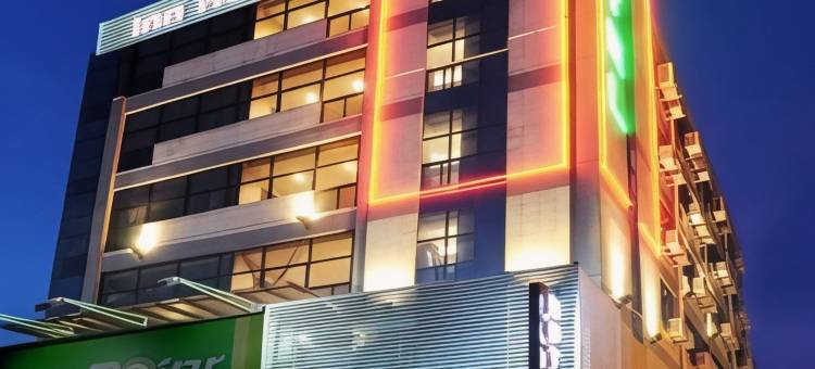 麻坡若家酒店(Inn Home Hotel Muar)图片