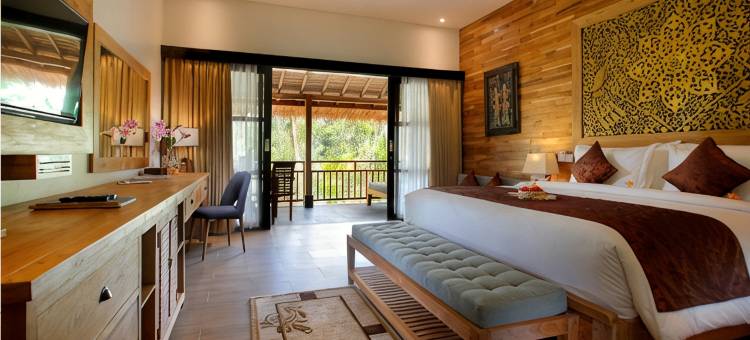 Manah Shanti Suite by GenuineHost图片