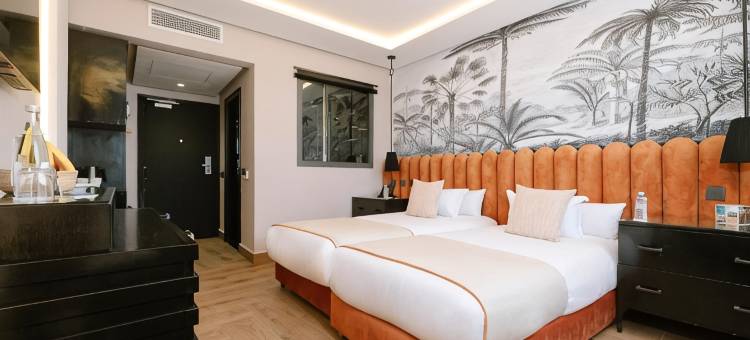 西方卡萨布兰卡麦地那(Occidental Casablanca Medina)图片