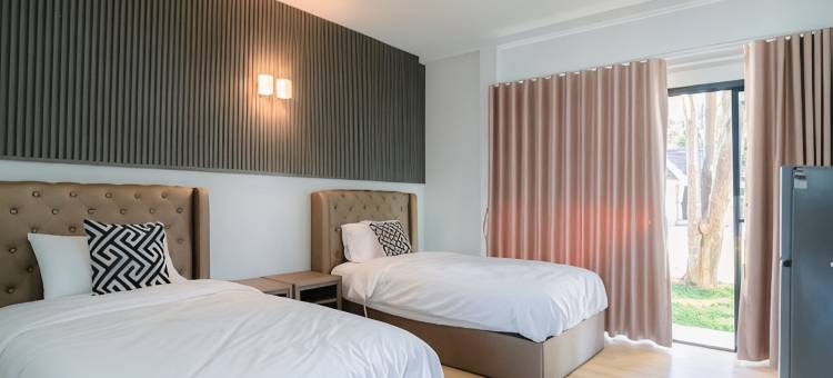 维拉宁泳池别墅和水疗中心(Villanin Hotel & Spa Golden Triangle)图片