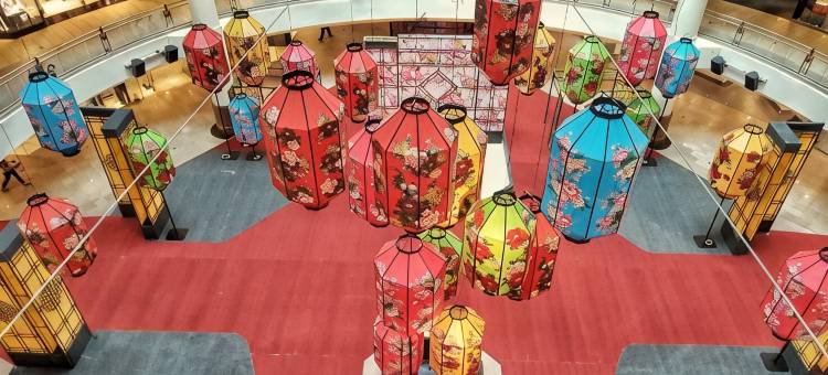 波德斯背包客旅馆和咖啡馆(Pods the Backpackers Home & Cafe, Kuala Lumpur)图片
