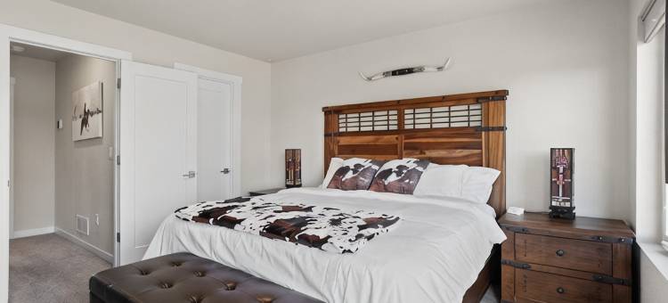 夏延Downtown迷人联排别墅配有WiFi & 中央空调！(Charming Downtown Townhome in Cheyenne with WiFi & Central AC!)图片