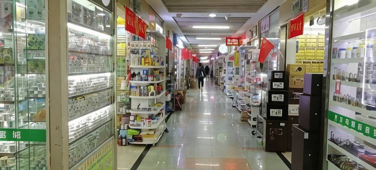 义乌安娜宾馆图片